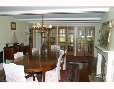 Dining Room.