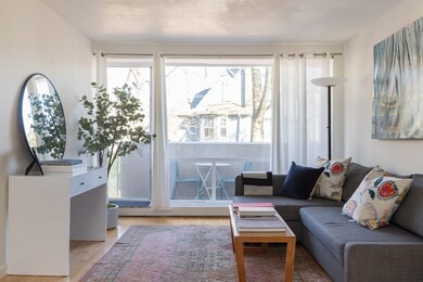 29 Concord Ave unit 303, Cambridge, MA 02138 - photo 2