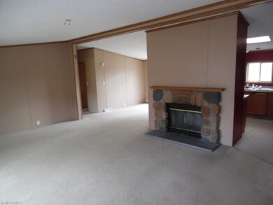LIving Room & Dining