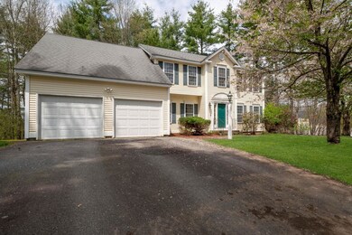 19 Sentry Rd, Bedford, NH 03110 - photo 2