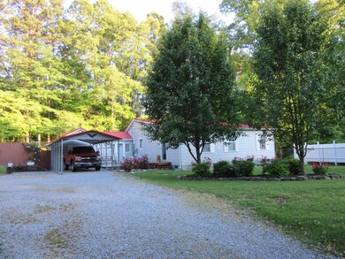 110 W Hendron Chapel Rd, Knoxville, TN 37920 - photo 4