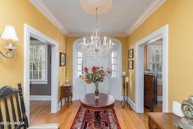 1185 Nottingham Dr, Macon, GA 31211 - photo 3