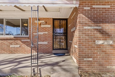 2249 Iola St, Aurora, CO 80010 - photo 5