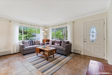 2012 Wickersham Dr, Anchorage, AK 99507 - photo 6