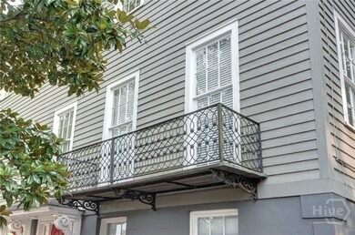 123 W Park Ave unit 2, Savannah, GA 31401 - photo 4