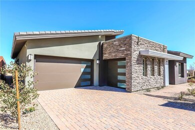 (Lot 55) 6124 Cliff View - Onyx Mountain