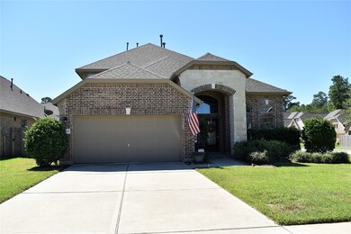 30127 Saw Oaks Dr, Magnolia, TX 77355 - photo 2