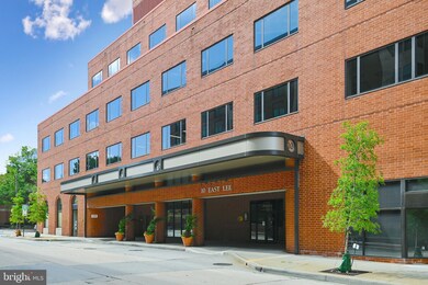 The Towers at Harbor Court unit 701, Baltimore, MD 21202 - photo 2