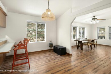 Dining/Kitchen