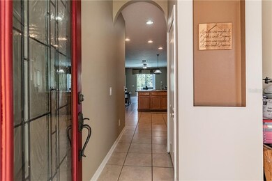 9702 Maxson Dr, Land O Lakes, FL 34638 - photo 4