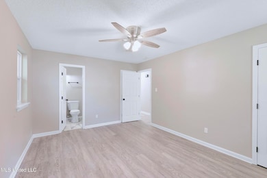 2806 Hickman Ave, Picayune, MS 39466 - photo 6