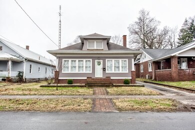 319 W Spruce St, Princeton, IN 47670 - photo 3