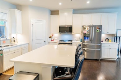 1452 Ridgebend Way SE, Mableton, GA 30126 - photo 6