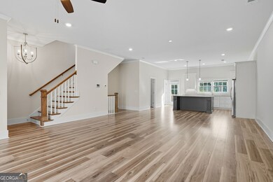 2160 Rail Yard Ave, Grayson, GA 30017 - photo 7