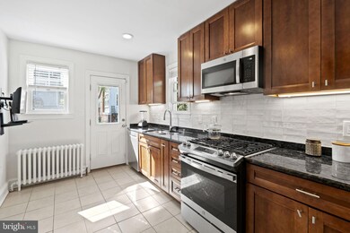 615 Oglethorpe St NW, Washington, DC 20011 - photo 7