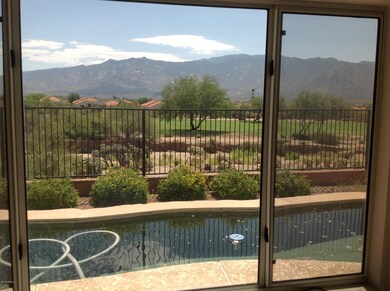 Living Rm view