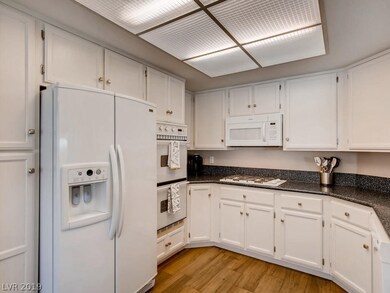 Tile floors throughout entire first floor