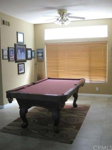 formal dining room - view #2