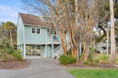 507 Cobby Creek Ln, Johns Island, SC 29455 - photo 3