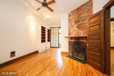 8 Logan Cir NW, Washington, DC 20005 - photo 7