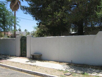323 N Sawtelle Ave, Tucson, AZ 85716 - photo 2