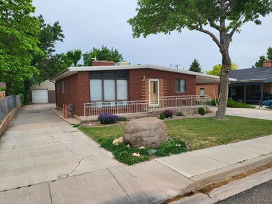Front SE
