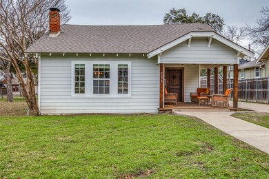 5527 Bonita Ave, Dallas, TX 75206 - photo 2