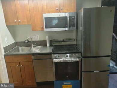 32 Q St NW unit B, Washington, DC 20001 - photo 6