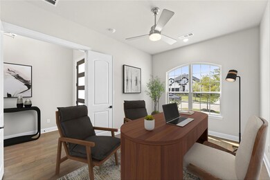 1513 Parker-Stone Blvd, Denton, TX 76210 - photo 4