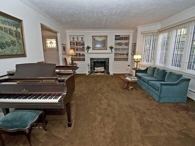 Living Room.