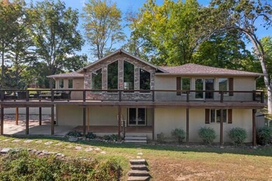 26964 FR 2208 Shell Knob, MO (39)