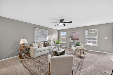 132 Distinction Dr unit 6A, Lake Saint Louis, MO 63367 - photo 3