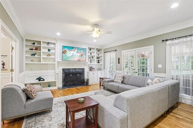 1804 Shelburne Ridge, Marietta, GA 30068 - photo 6