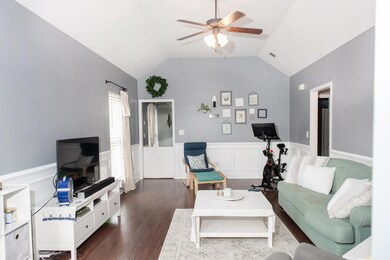 609 Dunrobin Ln, Grovetown, GA 30813 - photo 5