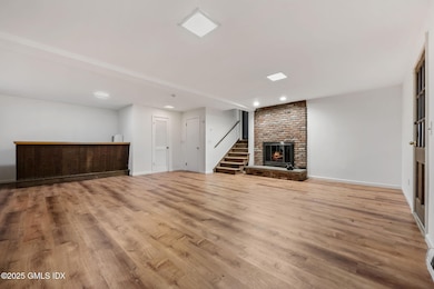 61 Laddins Rock Rd, Old Greenwich, CT 06870 - photo 3