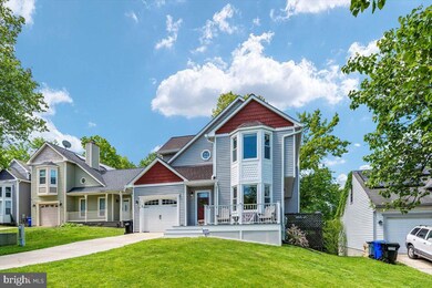 15616 Carriage Hill Ln, Laurel, MD 20707 - photo 2