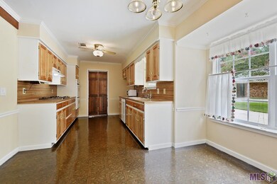3686 Hancock St, Zachary, LA 70791 - photo 4