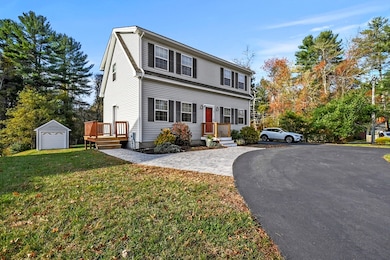 2 Brookside Dr, Hanson, MA 02341 - photo 2