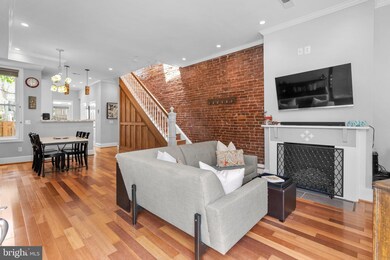 226 Florida Ave NW, Washington, DC 20001 - photo 5