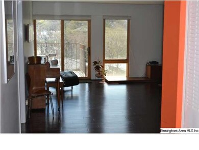 Gorgeous floors and new windows!