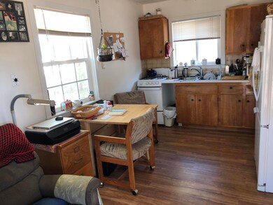 Living Room to Kitchen FH