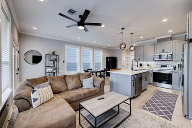 1026 Melneeka Ln, Houston, TX 77091 - photo 7