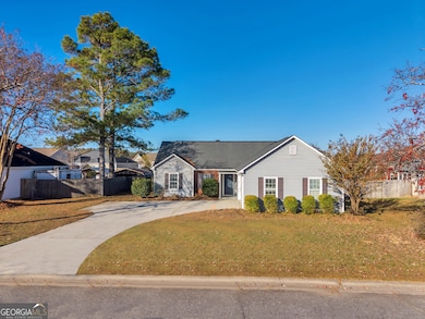 113 Park Ln, Warner Robins, GA 31093 - photo 2