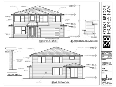 61125 SE Wagyu Dr, Bend, OR 97702 - photo 3