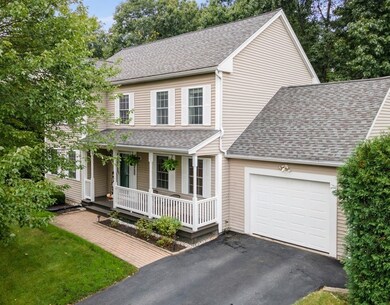 38 Loring Ave, Boxborough, MA 01719 - photo 4