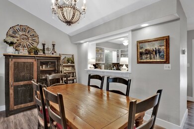 422 Summit Cir, Fredericksburg, TX 78624 - photo 6