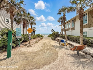 7th St Beach Access