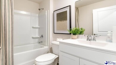 1015 Garden Sprout Drive (Aria B Lot 321), Galivants Ferry, SC 29544 - photo 3