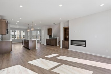 371 Chesapeake Commons St unit 116, Garner, NC 27529 - photo 5