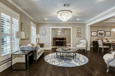 2143 Chilton Rd, Houston, TX 77019 - photo 4